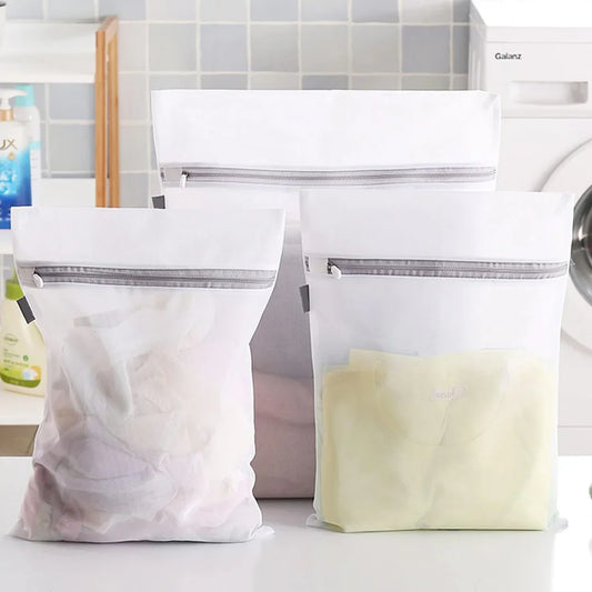 Juego de bolsas para la colada (3 unidades)