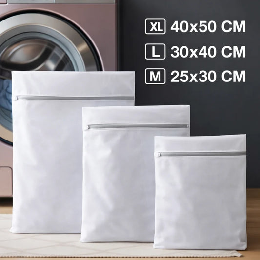 Juego de bolsas para la colada Lumpinio (3 unidades)